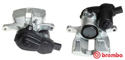 BREMBO F 85 317 EAN: 8020584537589.
