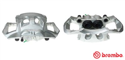 BREMBO F 85 318 EAN: 8020584534434.