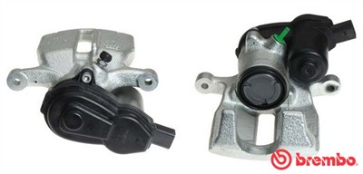 BREMBO F 85 325 EAN: 8020584534502.
