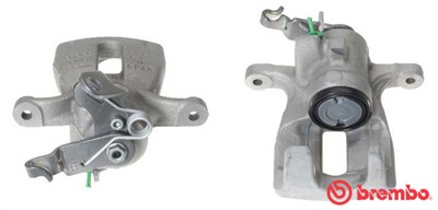BREMBO F 85 330 EAN: 8020584534557.