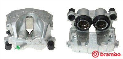 BREMBO F 86 098 EAN: 8020584535691.