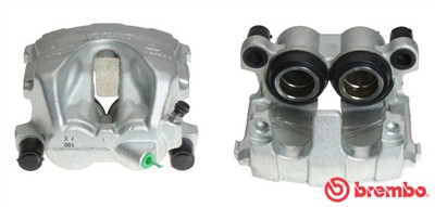 BREMBO F 86 099 EAN: 8020584535707.