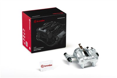 BREMBO F BR 018 EAN: 8020584548226.