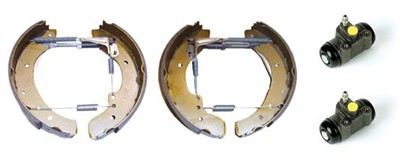 BREMBO K 23 013 EAN: 8020584075111.
