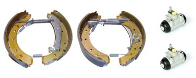 BREMBO K 23 036 EAN: 8020584075319.