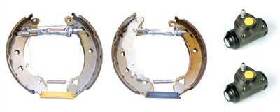 BREMBO K 23 040 EAN: 8020584075333.