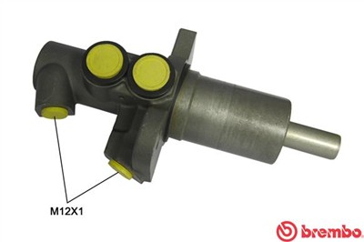 BREMBO M 06 028 EAN: 8432509647554.