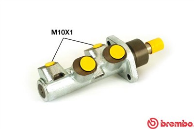 BREMBO M 23 044 EAN: 8432509609064.