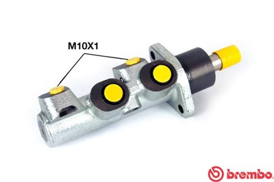 BREMBO M 23 052 EAN: 8432509609149.