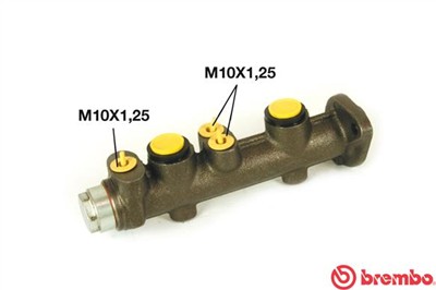 BREMBO M 23 060 EAN: 8432509609224.