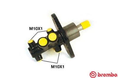 BREMBO M 56 005 EAN: 8432509610466.