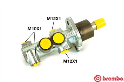 BREMBO M 61 048 EAN: 8432509611579.