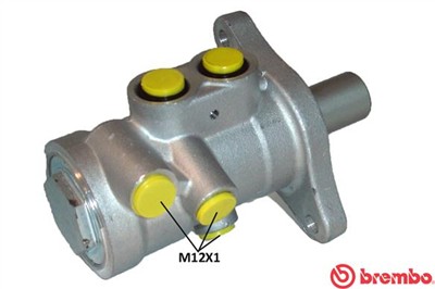BREMBO M 68 049 EAN: 8432509638613.