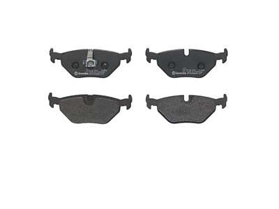 BREMBO P 06 025 Číslo výrobce: 21934. EAN: 8020584050255.