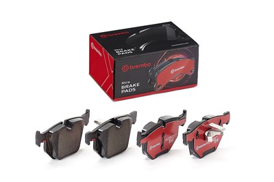 BREMBO P 06 056X Číslo výrobce: 23447. EAN: 8020584121412.