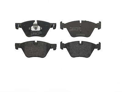 BREMBO P 06 060 Číslo výrobce: 23794. EAN: 8020584090244.