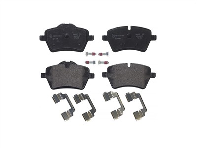 BREMBO P 06 086 Číslo výrobce: 23984. EAN: 8020584110850.