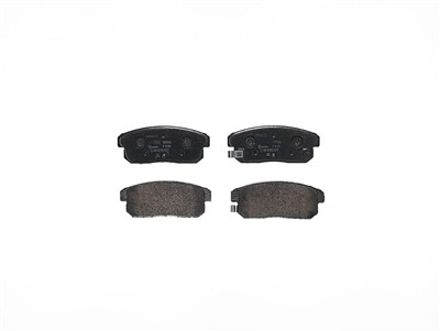 BREMBO P 10 005 Číslo výrobce: 24039. EAN: 8020584060049.