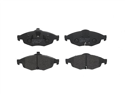 BREMBO P 11 016 Číslo výrobce: 23951. EAN: 8020584050538.