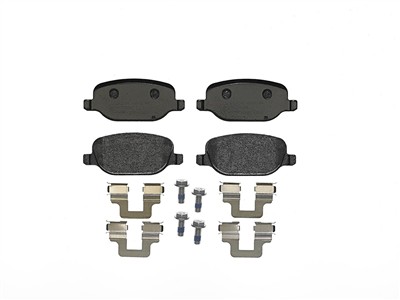 BREMBO P 23 109 Číslo výrobce: 23760. EAN: 8020584059814.