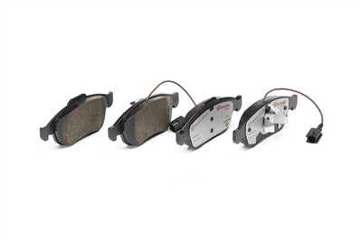 BREMBO P 23 148X Číslo výrobce: 24538. EAN: 8020584068717.