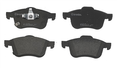 BREMBO P 23 155 Číslo výrobce: 24727. EAN: 8020584112175.