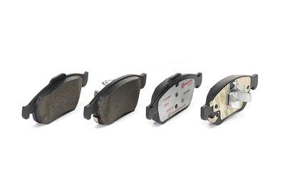 BREMBO P 23 165X Číslo výrobce: 22240. EAN: 8020584121504.