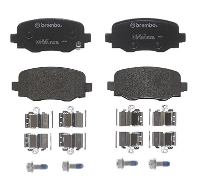 BREMBO P 23 177 Číslo výrobce: 22304. EAN: 8020584084663.