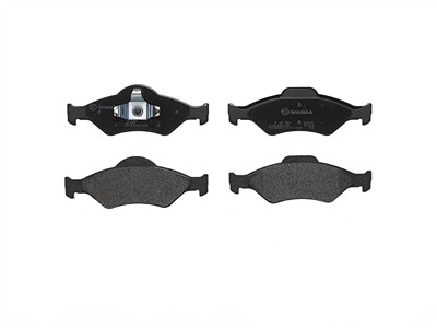 BREMBO P 24 054 Číslo výrobce: 23200. EAN: 8020584052266.