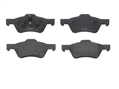 BREMBO P 24 159 Číslo výrobce: 24439. EAN: 8020584109779.