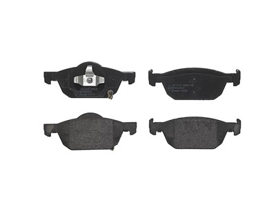 BREMBO P 28 044 Číslo výrobce: 24796. EAN: 8020584060575.