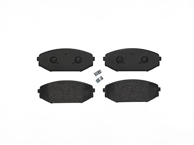BREMBO P 28 049 Číslo výrobce: 24805. EAN: 8020584090558.