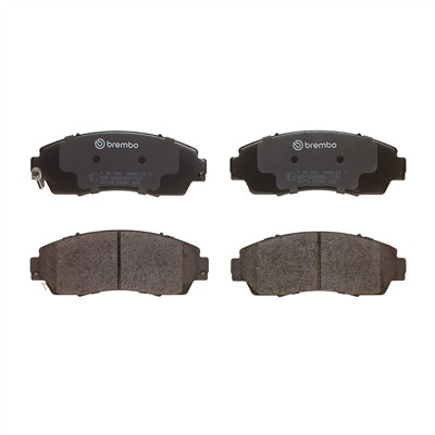 BREMBO P 28 066 Číslo výrobce: 24342. EAN: 8020584087091.