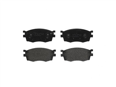 BREMBO P 30 026 Číslo výrobce: 24317. EAN: 8020584060643.