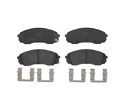 BREMBO P 30 041 Číslo výrobce: 24597. EAN: 8020584060797.