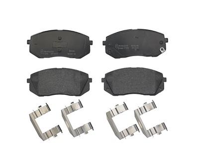 BREMBO P 30 056 Číslo výrobce: 24501. EAN: 8020584103135.