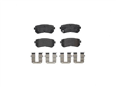 BREMBO P 30 068 Číslo výrobce: 25677. EAN: 8020584109892.