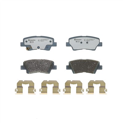 BREMBO P 30 103E Číslo výrobce: 22655. EAN: 8020584129913.