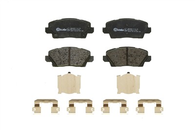 BREMBO P 30 125 Číslo výrobce: 26280. EAN: 8020584119235.