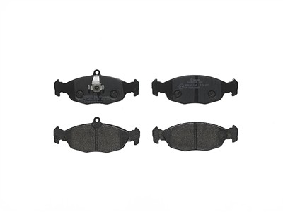 BREMBO P 36 017 Číslo výrobce: 20547. EAN: 8020584060834.