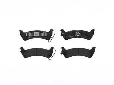 BREMBO P 37 012 Číslo výrobce: 24506. EAN: 8020584091142.