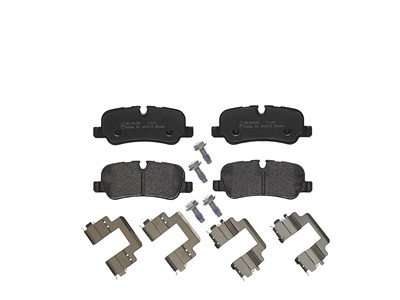 BREMBO P 44 019 Číslo výrobce: 24192. EAN: 8020584090626.