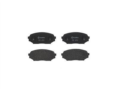 BREMBO P 49 017 Číslo výrobce: 21552. EAN: 8020584053546.