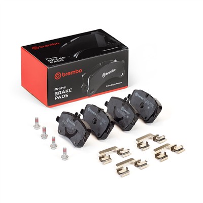BREMBO P 50 045 Číslo výrobce: 23144. EAN: 8020584054178.
