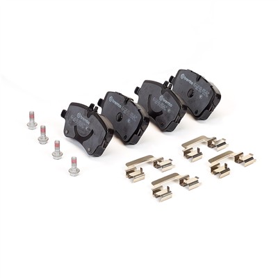 BREMBO P 50 045 Číslo výrobce: 23144. EAN: 8020584054178.