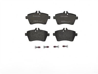 BREMBO P 50 056 Číslo výrobce: 24077. EAN: 8020584054284.