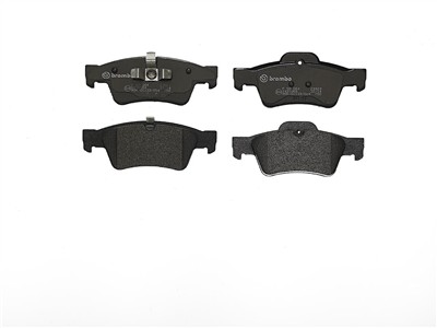 BREMBO P 50 064 Číslo výrobce: 23923. EAN: 8020584059609.