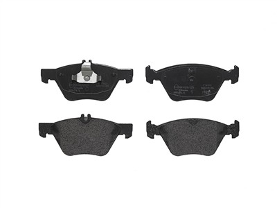 BREMBO P 50 075 Číslo výrobce: 21670. EAN: 8020584061145.