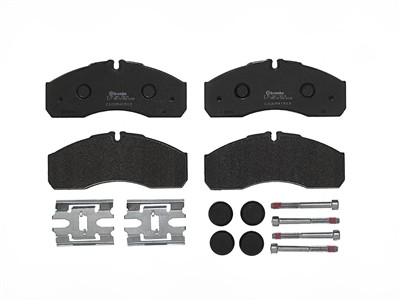 BREMBO P 50 083 Číslo výrobce: 29237. EAN: 8020584061220.
