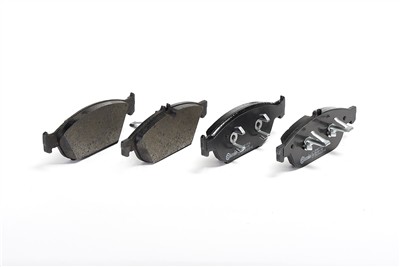 BREMBO P 50 106 Číslo výrobce: 25158. EAN: 8020584109410.